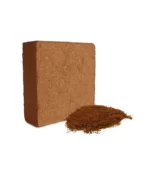 قالب 5 کیلویی خاک کوکوپیت برا خاک برای کاشت هیدروپونیک استفاده برای خاک پروش حلزون و بستر جوانه گیاه
