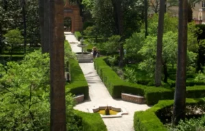 باغ های مدرن ایران